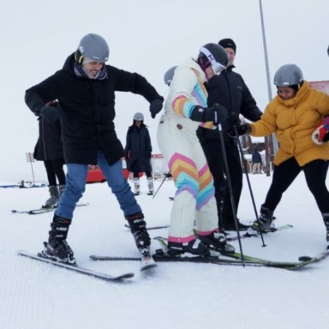 Benrina Demoh Kanu, Saúl Patricio Pacheco Reyes, Fanney Gunnarsdóttir, Hreiðar Þór Valtýsson, Martha Nakapipi, Dagur Benediktsson og Isaac P. Johns